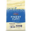 FISH4DOGS Granule veľké pre šteniatka Finest biela ryba so zemiakmi 1,5kg, 2m+