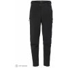VAUDE Qimsa Softshell II nohavice, čierna XXL