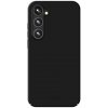 Plastový kryt MOFI na Samsung Galaxy S23 FE - Čierna