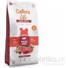 Calibra Dog Life Adult Small Fresh Beef 1,5 kg