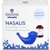 VINCENTKA NASALIS štartovací balíček koncentrát 300 ml + preplachovacia kanvička, 1x1 set