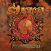 SAXON - INTO THE LABYRINTH (1CD)