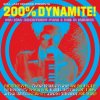 Various Artists, 200% Dynamite! CD, CD