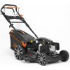 Güde High Wheeler 510-196 Motorová kosačka s pojazdom