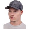 Alpha Industries šiltovka PU LOGO CAP black Farba: čierna, Veľkosť: Unisex