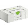 Festool SYS3 L 187 Systainer3 (204847)