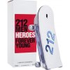 Carolina Herrera 212 Men Heroes 90 ml toaletná voda pre mužov