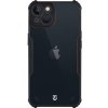 Tactical Quantum Stealth Kryt pro Apple iPhone 13 Clear/Black 57983116301