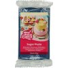 FunCakes Potahovací hmota Denim Blue 250 g