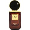 Oros Pure Leather Gold Objem: 10 ml