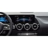 Android Auto + CarPlay + Android pre Mercedes A, B, E, G