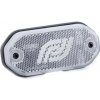 FRISTOM Pozičné svetlo FT-078 B LED
