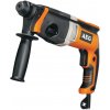 AEG-Powertools Kombinované kladivo AEG KH 26 XE