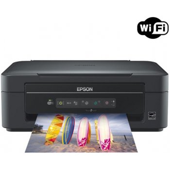 EPSON Stylus SX235W