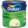 Dulux COW - Colours Of The World - Barvy světa - 2,5l Finská Sauna