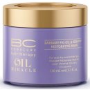 Schwarzkopf BC Bonacure Oil Miracle Barbary Fig Oil Restorative Mask 150 ml