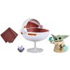 Hasbro Star Wars skladacie sada The Bounty