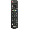 PANASONIC N2QAYB001188 - originálny diaľkový ovládač