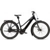 Mestský elektrobicykel Specialized Vado 5.0 IGH ST - cast black/flake silver M 2026