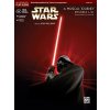 Star Wars: A Musical Journey Episodes I-VI pre husle a klavír