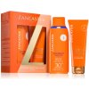 Lancaster Sun Beauty Set: Telové mlieko predlžujúce opálenie 125ml + Telové mlieko 175ml unisex