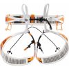 Úväzok Petzl Fly Veľkosť: M / Farba: oranžová