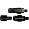 Rýchlospojka Giants Fishing Qucick Release Connector Black