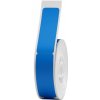 Termálne etikety NIIMBOT 12 5x74+35 65ks Blue