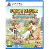 Story of Seasons: A Wonderful Life (PS5)