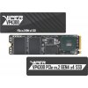 Patriot Viper VP4300 2TB, VP4300-2TBM28H PATRIOT Viper VP4300 2TB SSD / Interný / M.2 PCIe Gen4 x 4 NVMe / 2280