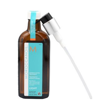 Moroccanoil Treatment olej pro všechny typy vlasů 200 ml