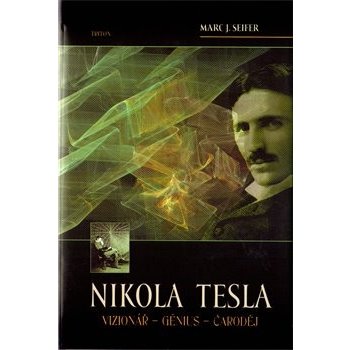 Nikola Tesla - Mac Seifer