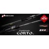 Graphiteleader Corto 23GCORS-622UL-HS 1,88m Fast 2gr 2-dielny prívlačový prút