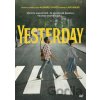 Yesterday DVD