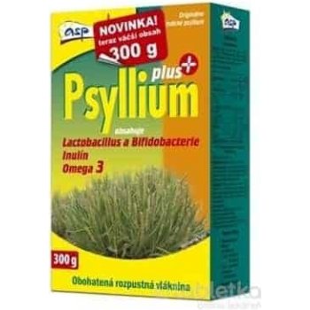 A S P Psyllium PLUS 300 g