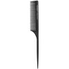 Toni & Guy Carbon Antistatic kadernícky hrebeň na vlasy 06600