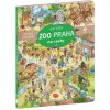 Na cesty – Velká knížka ZOO PRAHA