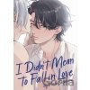 I Didn't Mean to Fall in Love - Minta Suzumaru
