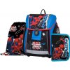 Školský set Oxybag SPIDERMAN čierna,mix