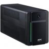 APC EASY UPS 2200VA, 230V, AVR, Schuko Sockets (1200W) BVX2200LI-GR