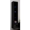 CMM Cama WIG VIGO180 c/c úložný systém v obývačke Vitrína