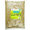 Trávna zmes - Jetelotráva 1 kg Rosteto