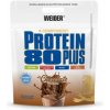 Weider PROTEIN 80 PLUS 500g Hazelnut Nougat