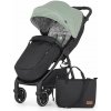 PETITE&MARS Kočík športový Royal3 Black Iron Green VP-F191978