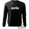 Pánska mikina s motívom Aprilia 01