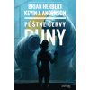 Púštne červy Duny - Brian Herbert a Kevin J. Anderson