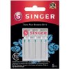 Ihly titánové na vyšívanie Singer 5x90