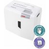 HSM skartovač ShredStar X5 White (velikost řezu 4,5x30mm, DIN P-4 (3))