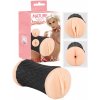 Nature Skin Pussy & Ass Masturbator