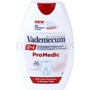 Vademecum Pro Medic 2v1 zubná pasta a ústní voda v jednom 75 ml